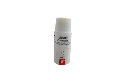 氯化鈀 從化學(xué)特性到應(yīng)用回收，瑞琦塑膠帶您全面了解